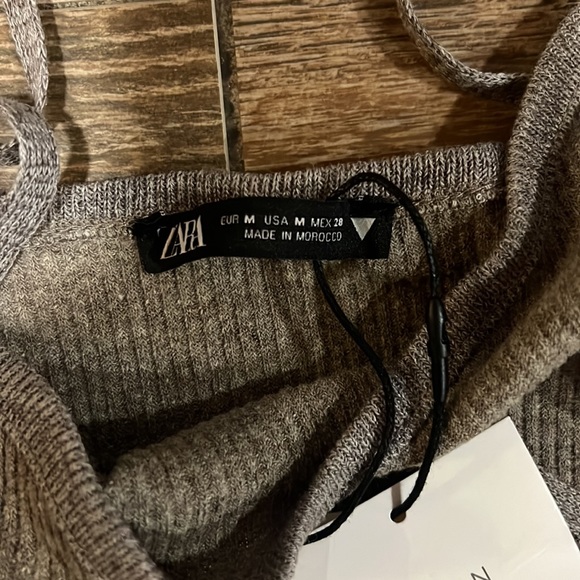 Zara lounge set NWT - Picture 8 of 8